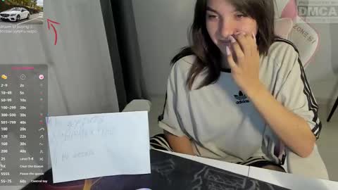 kesh_mne online show from November 2, 5:49 pm