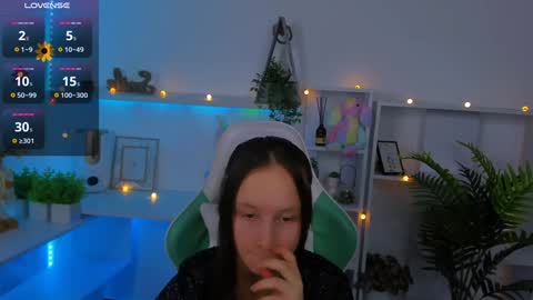 Ketrin online show from January 15, 6:43 am