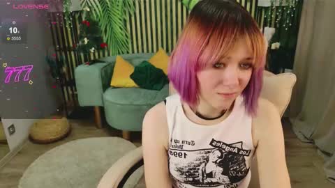 kettiejones online show from January 12, 6:13 pm