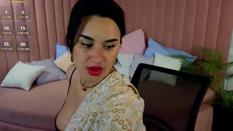 key_of_lust_ online show from March 17, 1:31 am