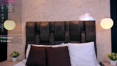 keyla  ross online show from February 6, 8:34 pm