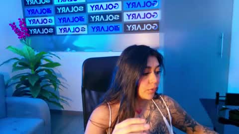 keyla_cutte online show from October 30, 3:53 am