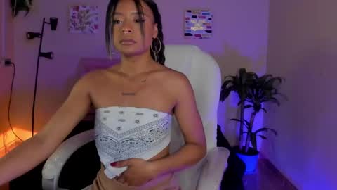 Adhara.   Help me reach 100 likes online show from February 18, 3:31 am