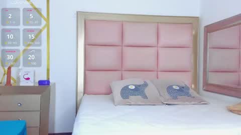 keyla online show from February 25, 12:16 pm