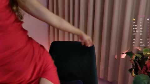 Keyla online show from October 3, 10:15 pm