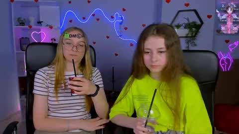 Keylas online show from May 31, 2:50 am