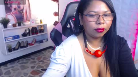 Keyla  online show from September 16, 11:18 am