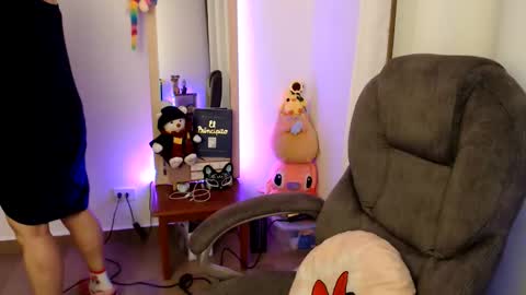 Snapshot of khal_girl chatting on November 2, 2:15 am Liss online show from November 2, 2:15 am