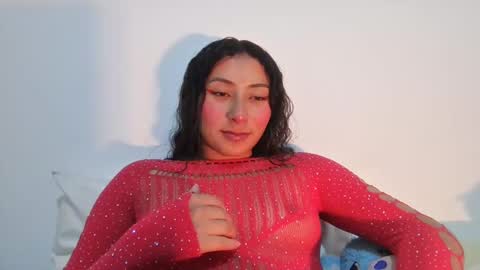 Snapshot of khaleesi_j chatting on February 25, 2:47 am khaleesi_j online show from February 25, 2:47 am