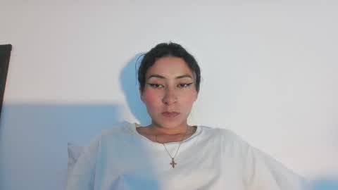 Snapshot of khaleesi_j chatting on March 12, 12:15 pm khaleesi_j online show from March 12, 12:15 pm