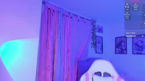 Abby online show from July 16, 4:06 am