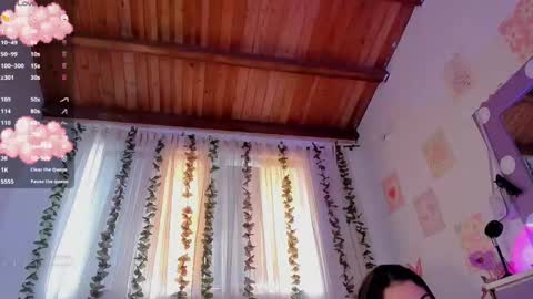 Snapshot of kharla_01 chatting on September 23, 8:18 pm Karlita online show from September 23, 8:18 pm