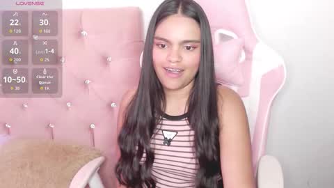 khaterin_26 online show from February 22, 2:01 am