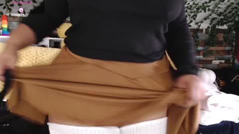 Snapshot of khayaparker chatting on January 5, 4:27 pm Khaya online show from January 5, 4:27 pm