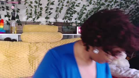 Snapshot of khayaparker chatting on January 19, 4:14 pm Khaya online show from January 19, 4:14 pm