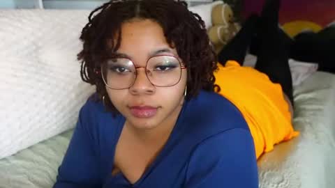 Snapshot of khayaparker chatting on March 9, 10:30 pm Khaya online show from March 9, 10:30 pm