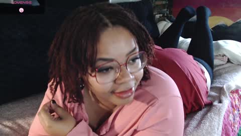 Snapshot of khayaparker chatting on December 27, 6:53 pm Khaya online show from December 27, 6:53 pm