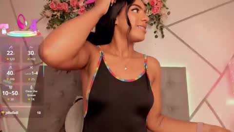 khloerosee online show from February 14, 1:07 am