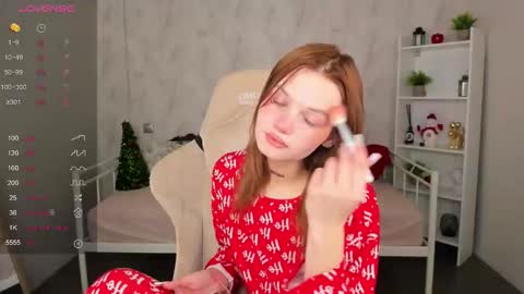 Kiana online show from January 8, 6:17 am