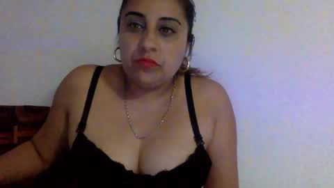 KianaPike online show from April 29, 6:35 pm