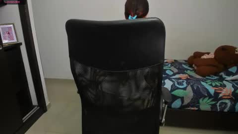 Evelyn online show from February 11, 11:44 pm