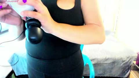 kiara Cruz online show from June 2, 7:48 pm