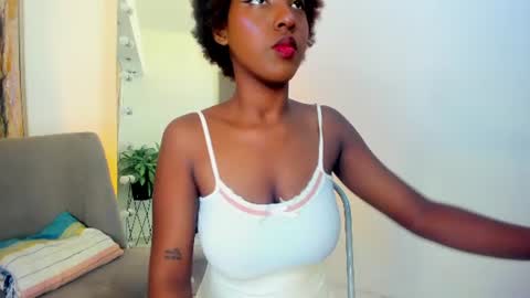 Kiara online show from July 1, 11:53 am