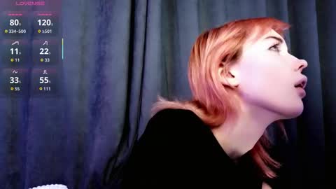 Kira online show from February 27, 9:03 pm