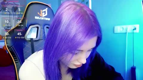 Kira online show from November 2, 9:07 pm