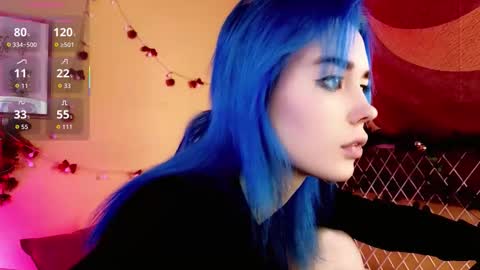 Kira online show from December 18, 10:25 pm