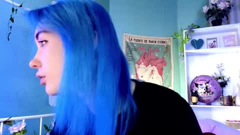 Kira online show from December 3, 10:01 pm