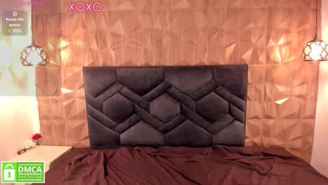 kiara_velvet__ online show from February 27, 7:57 pm