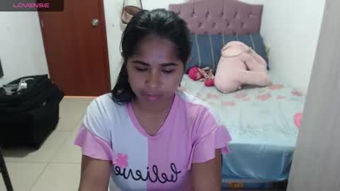 Kiara online show from September 25, 8:50 pm