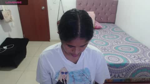 Kiara online show from February 5, 12:53 am