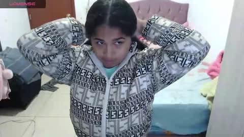 Kiara online show from October 14, 12:35 am