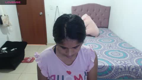 Kiara online show from February 9, 4:29 pm