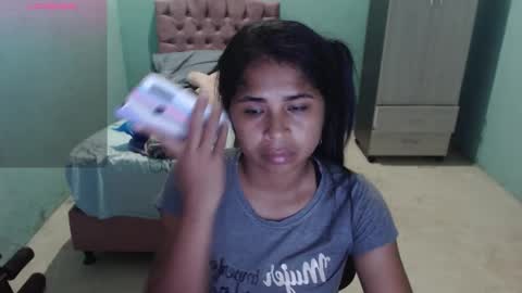 Kiara online show from February 12, 2:46 am