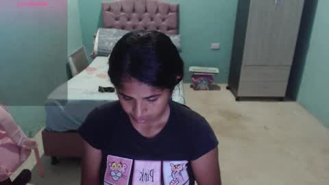 Kiara online show from February 28, 1:49 am