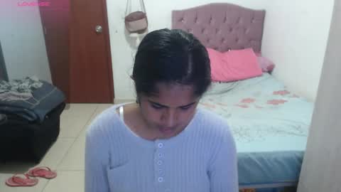 Kiara online show from November 24, 10:56 pm