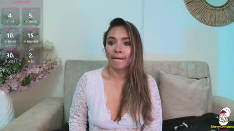 Valery online show from April 4, 8:07 pm