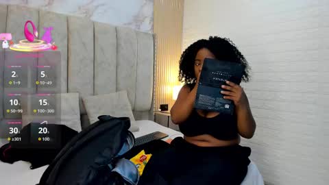 kiarazafira online show from September 18, 11:09 am