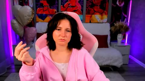 Kika online show from March 6, 12:11 pm