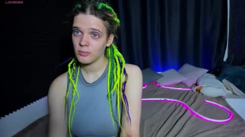 Kiki online show from October 23, 10:43 am