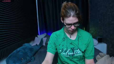 Kiki online show from March 11, 10:07 am