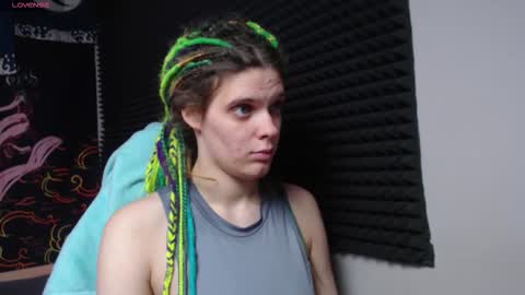 Kiki online show from November 11, 10:01 am