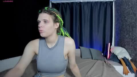 Kiki online show from October 5, 9:58 am