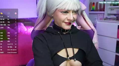 kiki online show from June 13, 9:34 pm