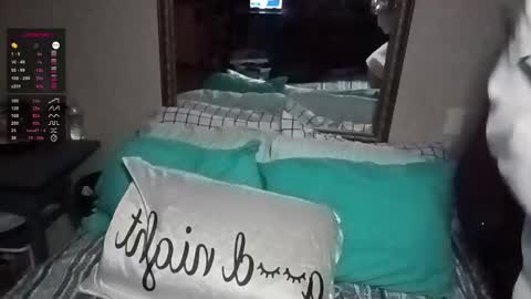 kikilovespartylights online show from January 17, 7:08 am