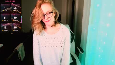 ONLY FANS Britteebee online show from January 9, 11:47 am