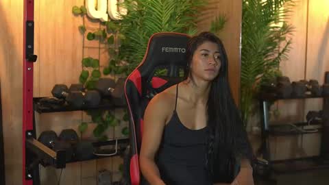 Kim online show from October 2, 2:22 pm